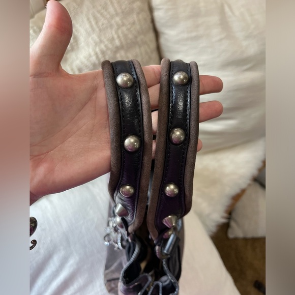 Vintage Juicy Couture Daydreamer AUTHENTIC Live For Juicy Y2K - Picture 2 of 5